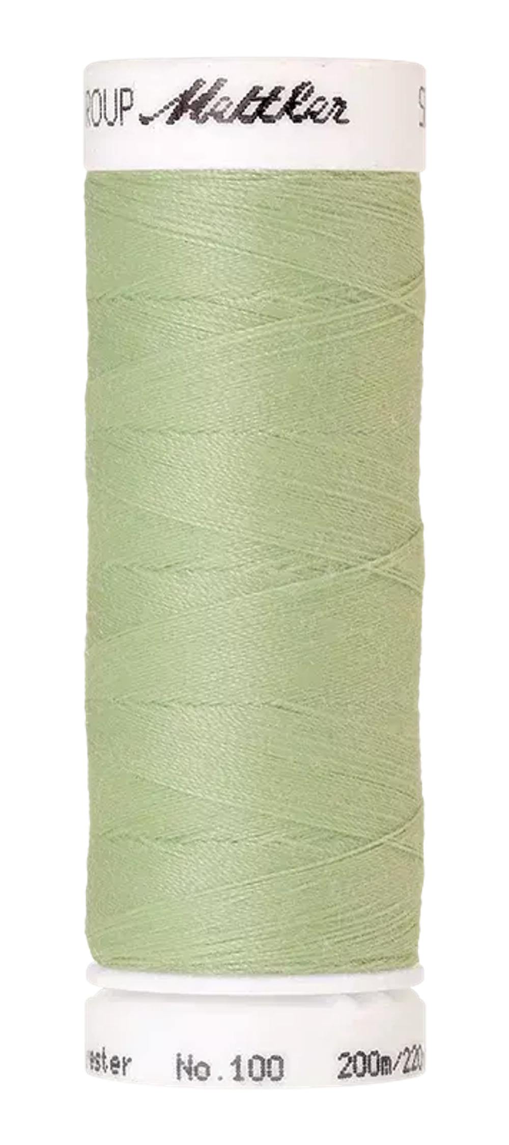 Нить универсальная SERALON 100, 200 м, Mettler, 0091