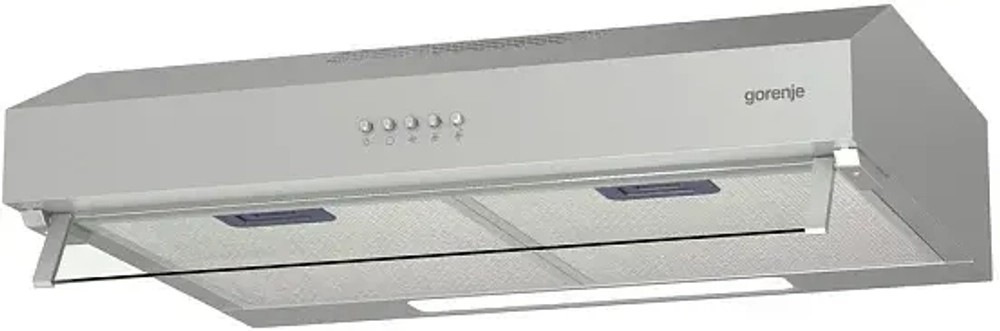 Встраиваемая вытяжка Gorenje WHU 529 EX/M