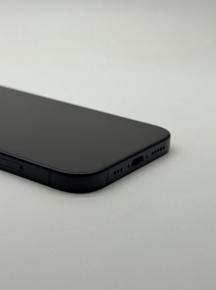iPhone 15 128Gb Black