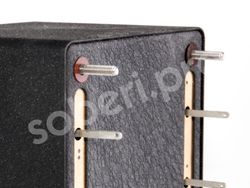 выходной трансформатор в ламповый усилитель мощности купить