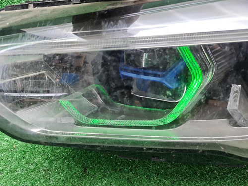 Фара левая BMW X5 G05 X6 G06 (2018-2023) Laser
