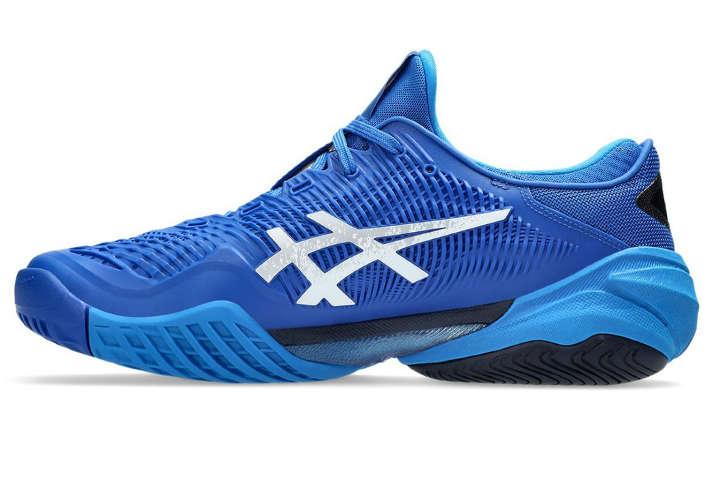 Теннисные кроссовки Asics Court FF 3 Novak - Blue
