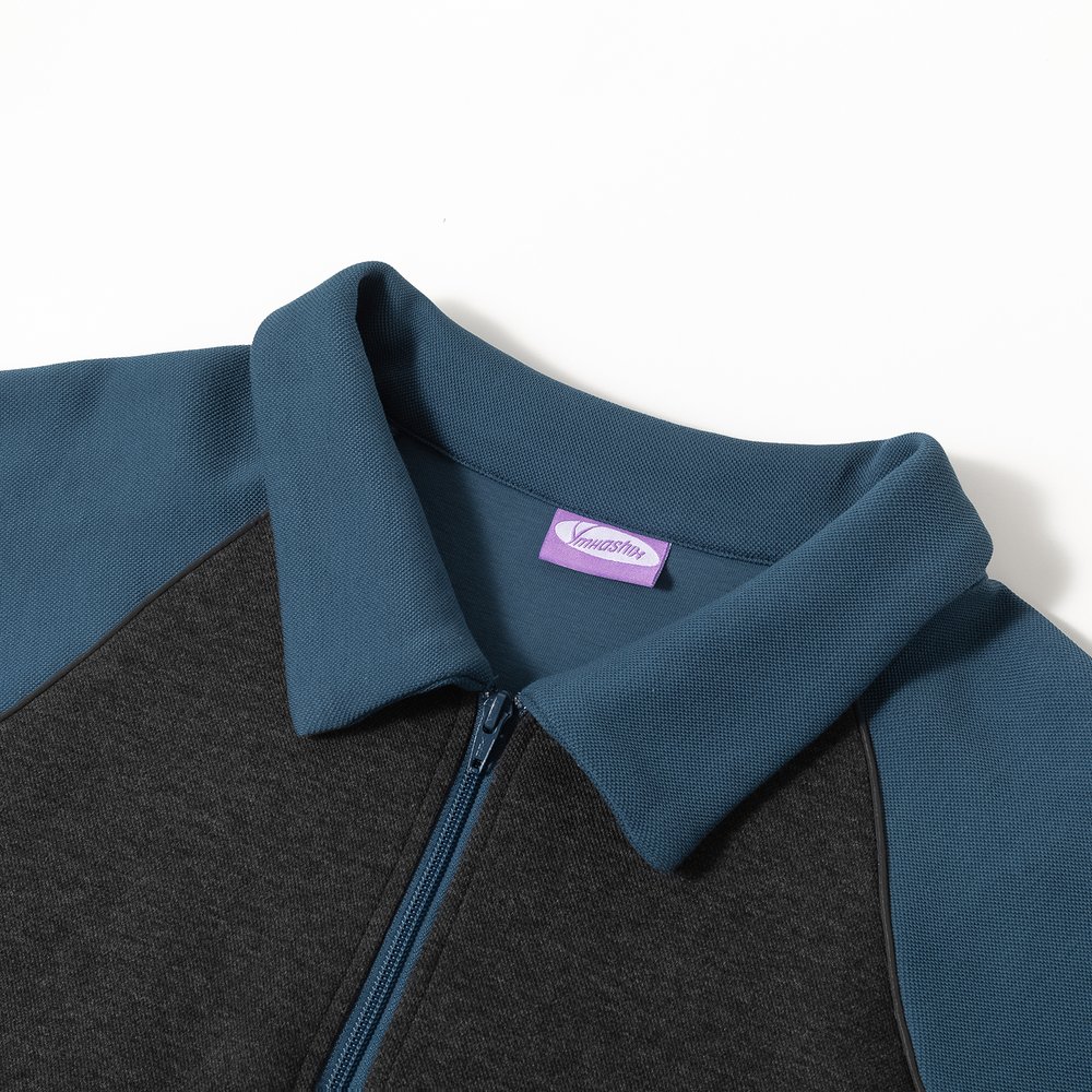 Свитшот Ymkashix College star