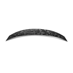 Карбоновый спойлер для AUDI RS7 4G 2014-2018 Ауди