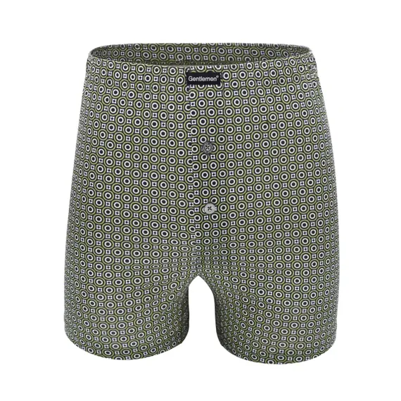 Трусы мужские семейные Gentlemen GB 7962