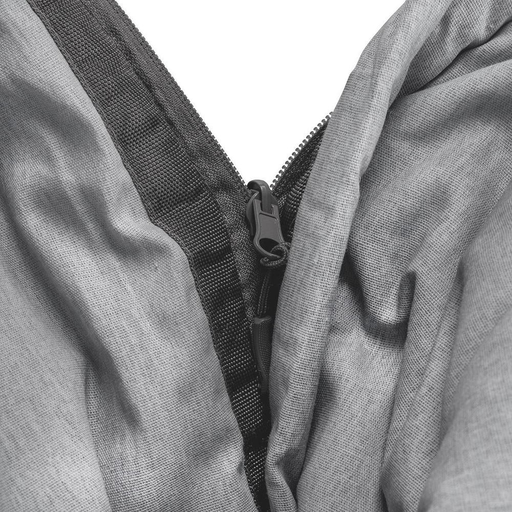 Спальный мешок Helios TORO Wide 400L (салатовый, 220х90, левый, стратекс) (T-HS-SB-TW-400L)