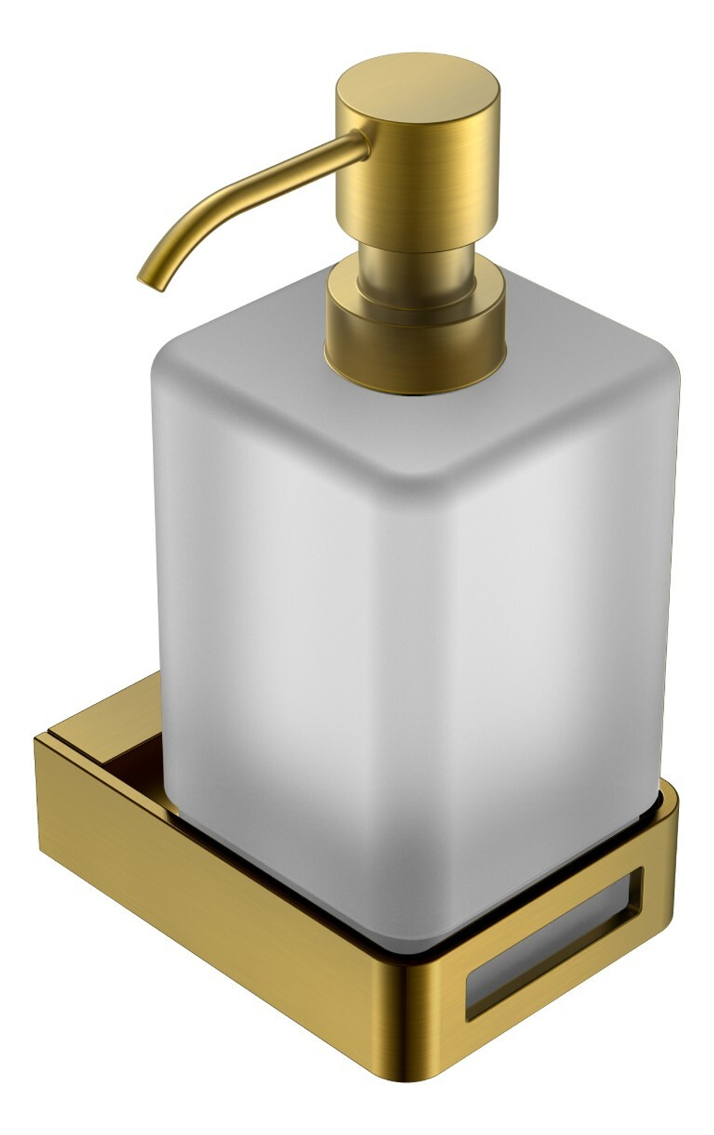 Boheme Диспенсер Bronze серия Q
