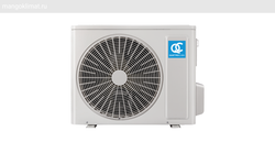 Сплит-система QUATTROCLIMA CAPRI QV-CA09WA/QN-CA09WA