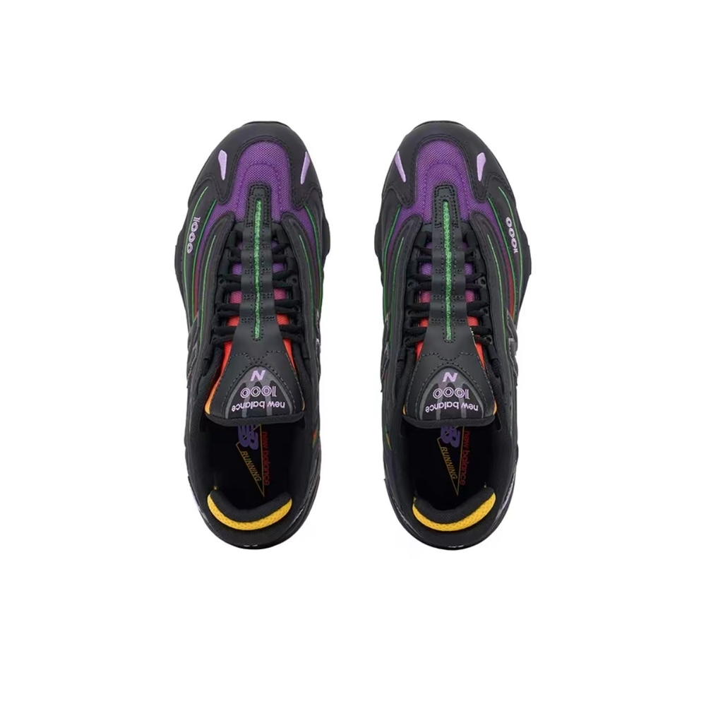 New Balance 1000 "Rainbow"