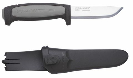 Нож Morakniv Robust 3,2 мм, арт 12249