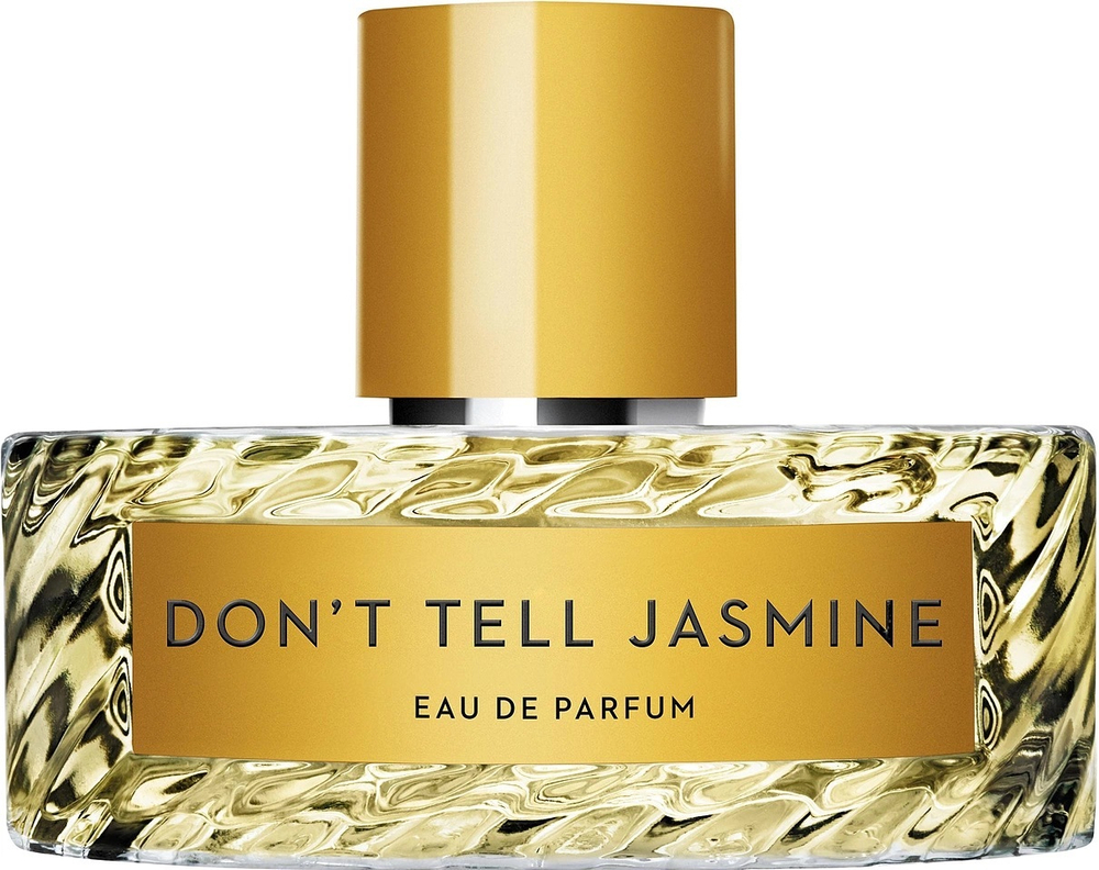 Vilhelm Parfumerie Don't Tell Jasmine