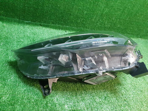 Битая Фара левая Haval Jolion (2021-н.в.) LED
