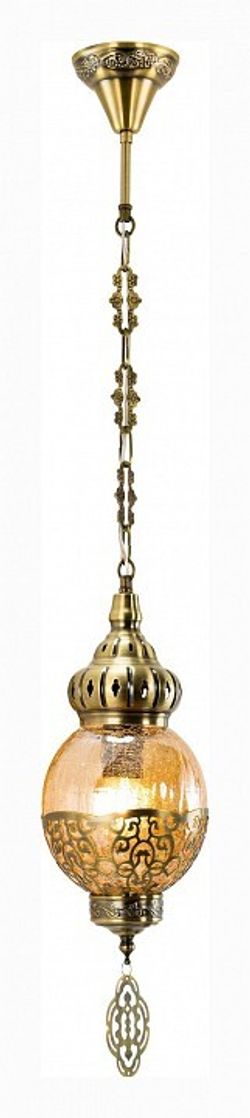 Подвесной светильник Citilux Каир CL419113