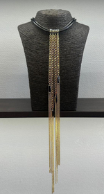 JM C522247GL Колье