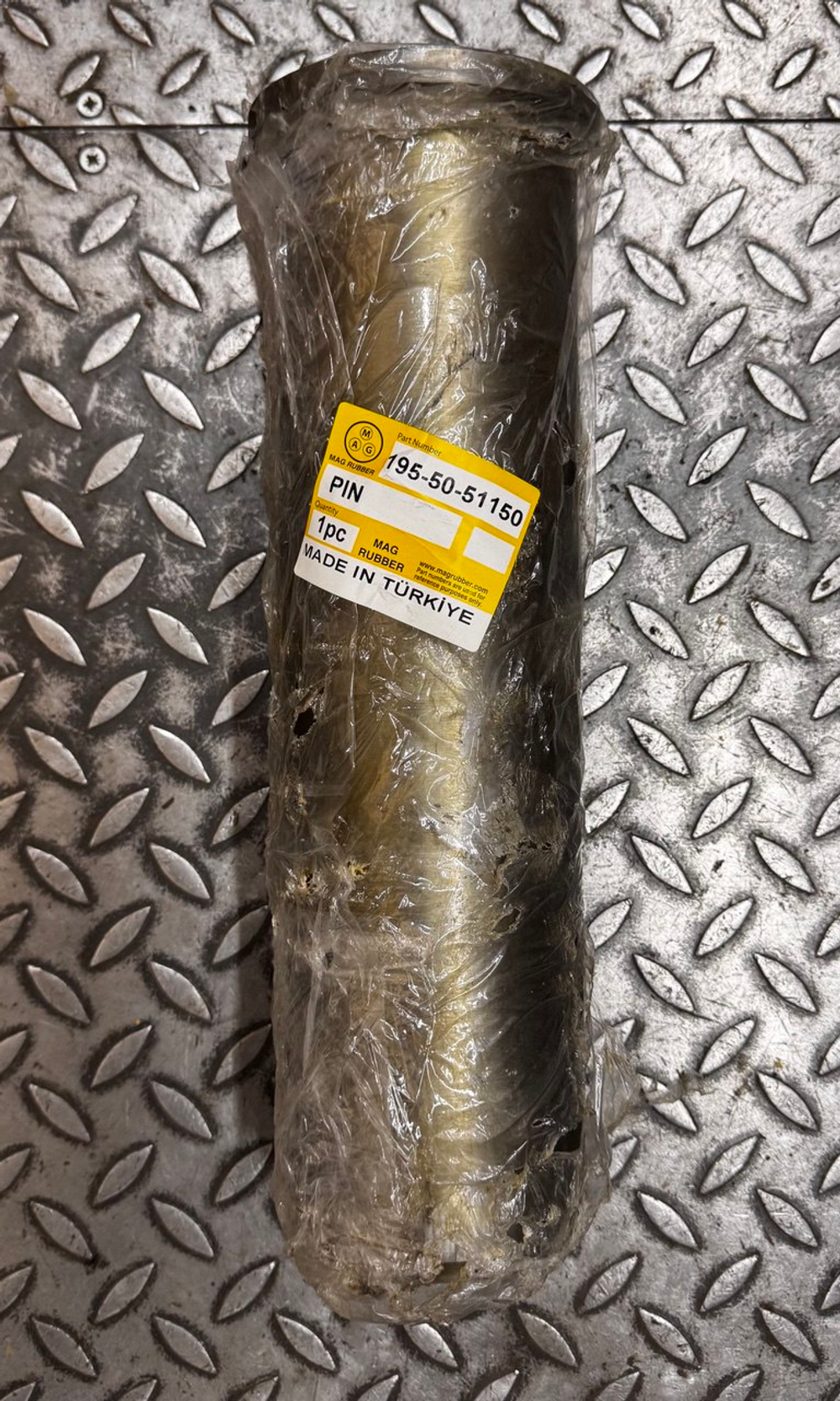 Палец 195-50-51150