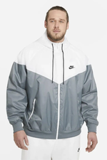 DA0001-084 Ветровка Nike Sportswear Heritage Essentials Windrunner