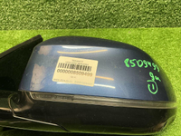 Зеркало левое BMW X5 G05 (2018-н.в.) 9 контактов