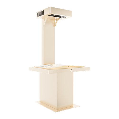 Проекционная книга Story Start