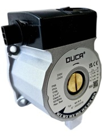 Двигатель циркуляционного насоса (DUCA WX15-6) для FERROLI Domina/Divatech/Fortuna... (арт. 398063960.D, 3980L220.D)