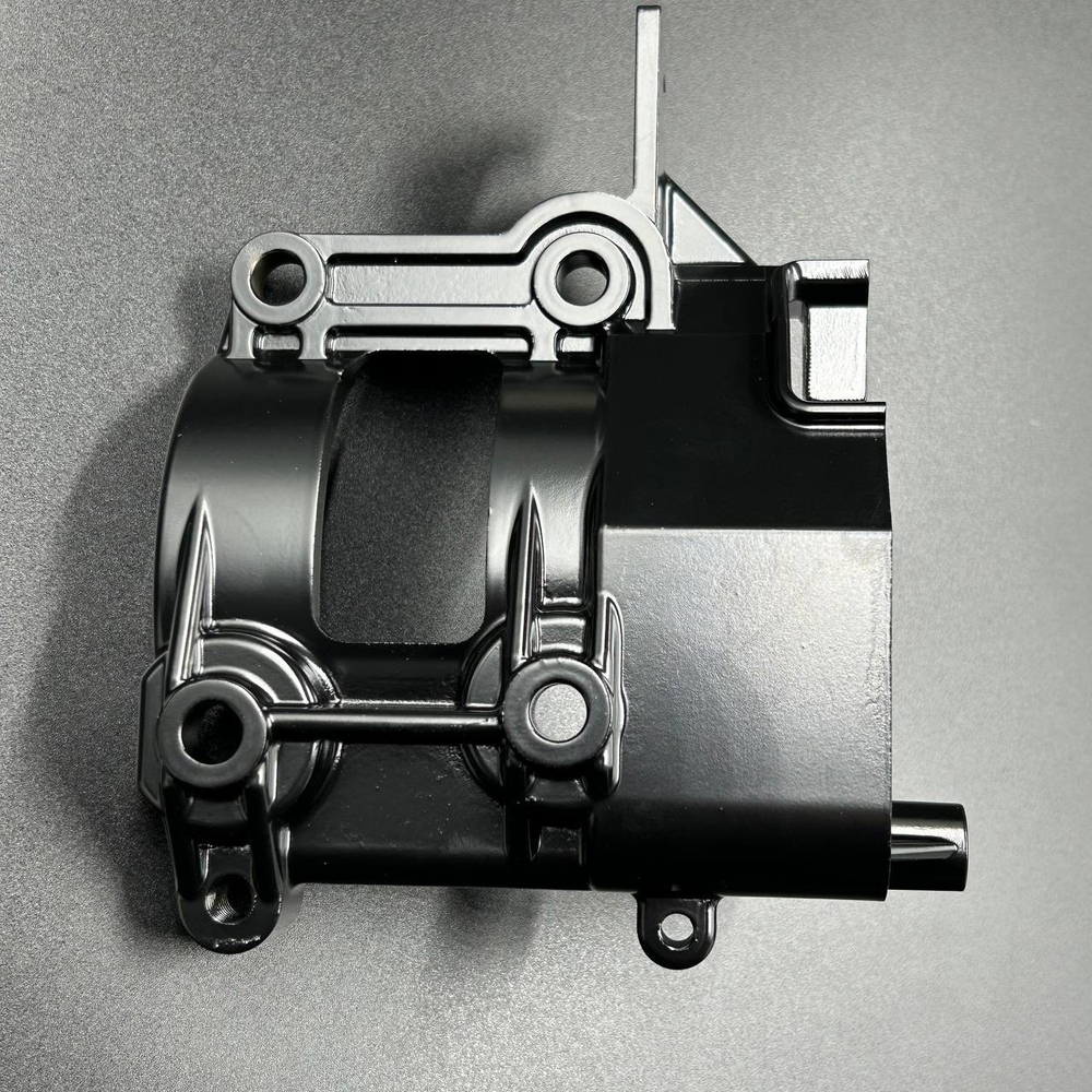 Кронштейн крепления стартера Tohatsu 40-50 (Tohatsu)