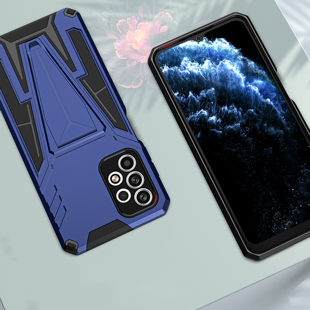 Чехол Rack Case для Samsung Galaxy A23