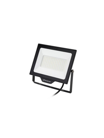 Прожектор светодиодный СДО FL 10 C 100W VW 840 BK CL 277х220х30мм 100Вт 4000К IP65 уличный черн. Русский Свет 15081023279