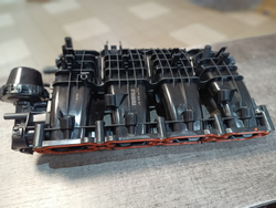 Впускной коллектор VAG GEN3 2.0T