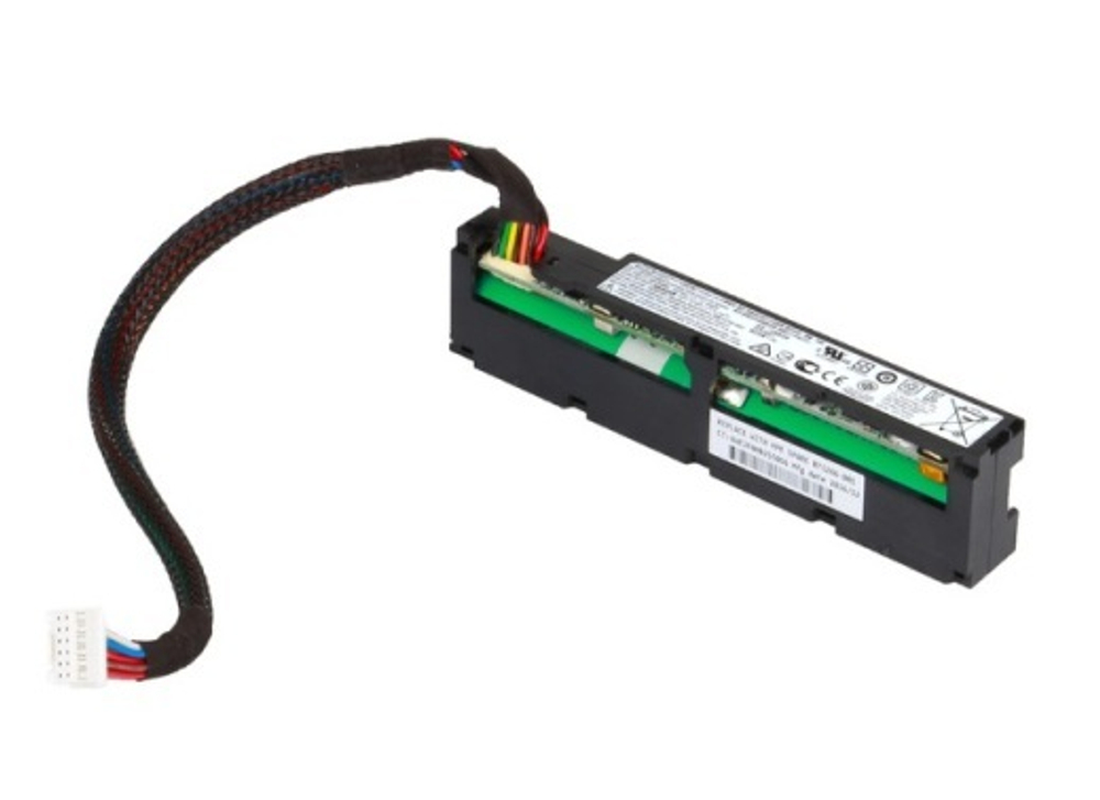 Батарея HPE 96W Smart Storage Battery (up to 20 Devices/145mm Cable) Kit