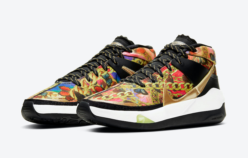 Заказать Nike KD 13 Hype