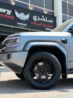 Кованые диски BYD Leopard 5 Леопард автомобильные диски колеса ковка диск