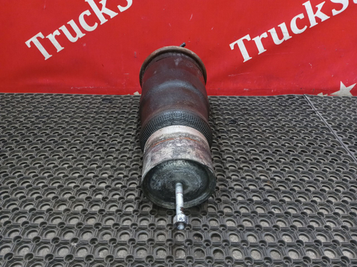 Подушка пневмоподвески 2024г