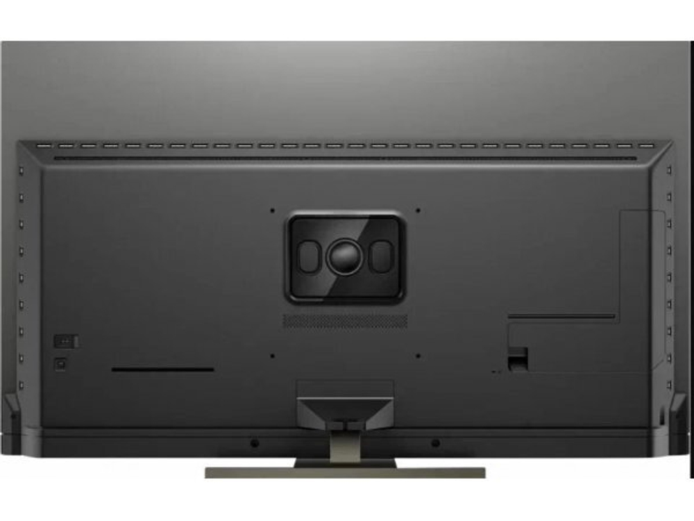 OLED телевизор Philips 65OLED907 EU 4K Ultra HD