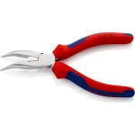 Длинногубцы хромированные 160 мм Knipex 25 25 160