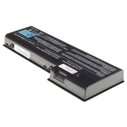 Аккумулятор AnyBatt 6600mAh для ноутбуков Toshiba PA3479U-1BRS, PA3480U-1BRS