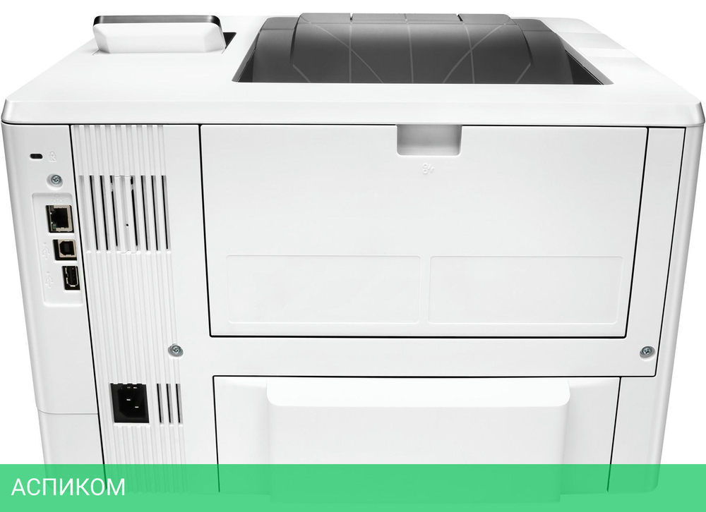 Принтер HP LaserJet Pro M501dn (J8H61A)