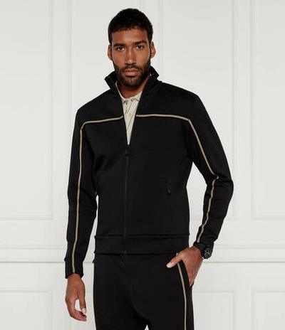 Худы Skaz 1 BOSS GREEN - черный(50523896)