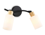 Настенно-потолочный спот Ambrella light TRADITIONAL TR8721