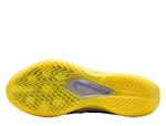 Баскетбольные кроссовки Nike G.T. Cut 3 Turbo “Los Angeles Lakers” Atomic Violet/Barely Grape-Soft Yellow-Multi-Colour
