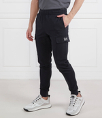 спортивные штаны EA7 - темно-синий(8NPP59 PJ05Z)