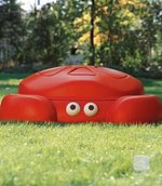 Песочница "Краб"