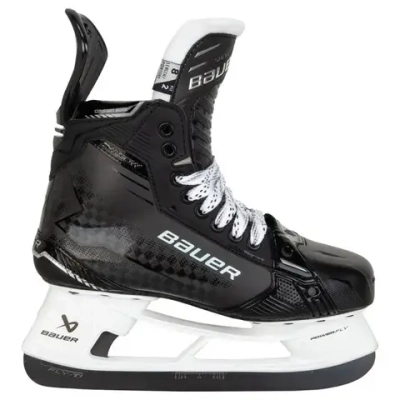 Коньки Bauer Supreme S24 SHADOW SR