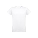 Футболка мужская LUANDA Белый  XXL