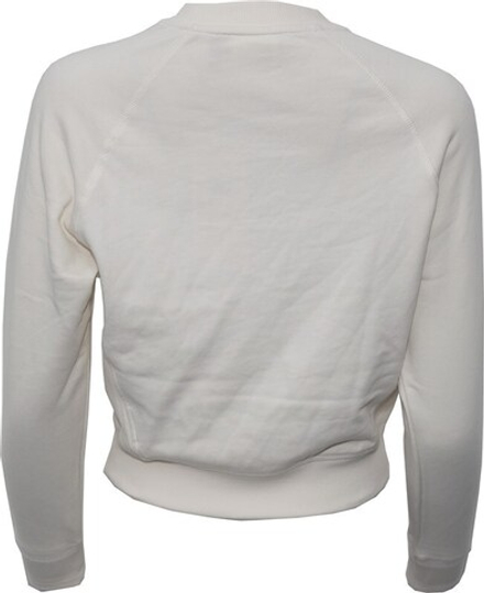 Женская теннисная куртка Wilson Sideline Crew