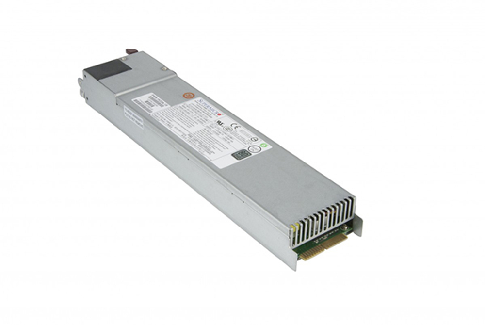 Блок питания  Supermicro PWS-1K03A-1R