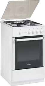 Газовая плита Gorenje GI 52125 AW