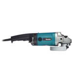 УШМ MAKITA 9069 2000Вт 6600об/мин 230мм в коробке(9069)