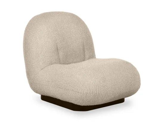 Кресло Pacha Wood 853209