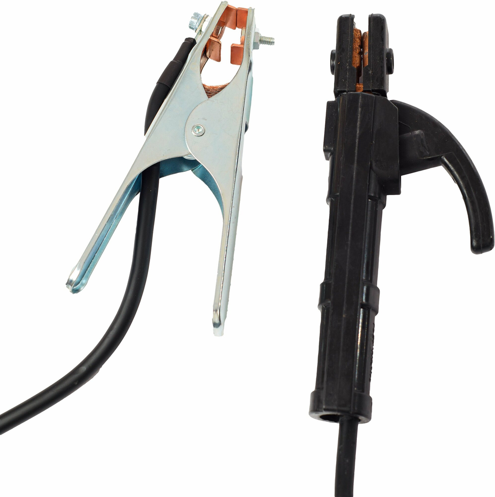 Сварочный аппарат инверторный Ресанта САИ-160 (ММА, 160 А, ПВ - 70%)