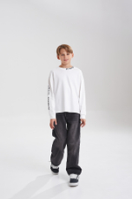 Футболка к/р д/м DELORAS 55452