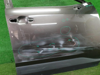 Дверь передняя правая Toyota RAV4 5 XA50 (2018-н.в.)
